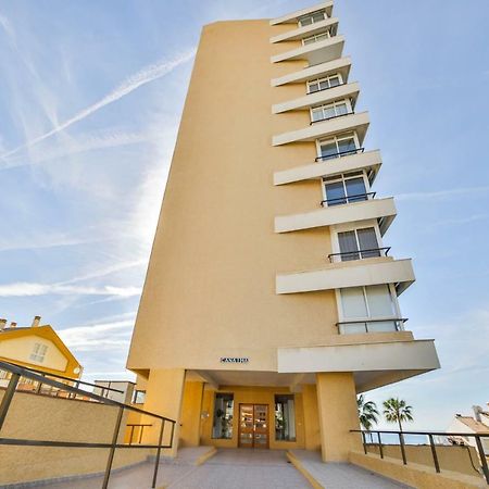 Fantanstico Apartamento Sobre El Mar Benalmádena Dış mekan fotoğraf